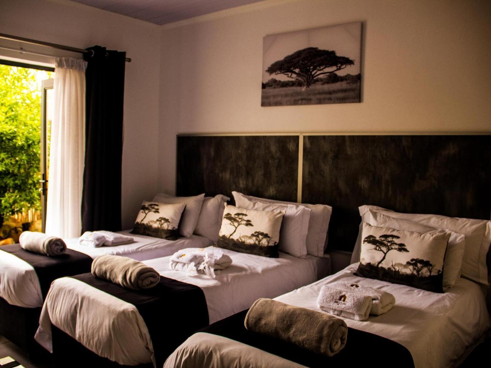 The Noble Lodge Кейптаун Номер фото